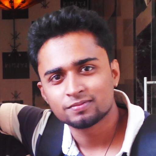 A down to earth fun loving guy..... :)))