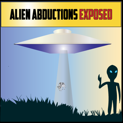Alien abductions, alien & UFO encounters, UFO sightings and other unexplained phenomena and mysteries.