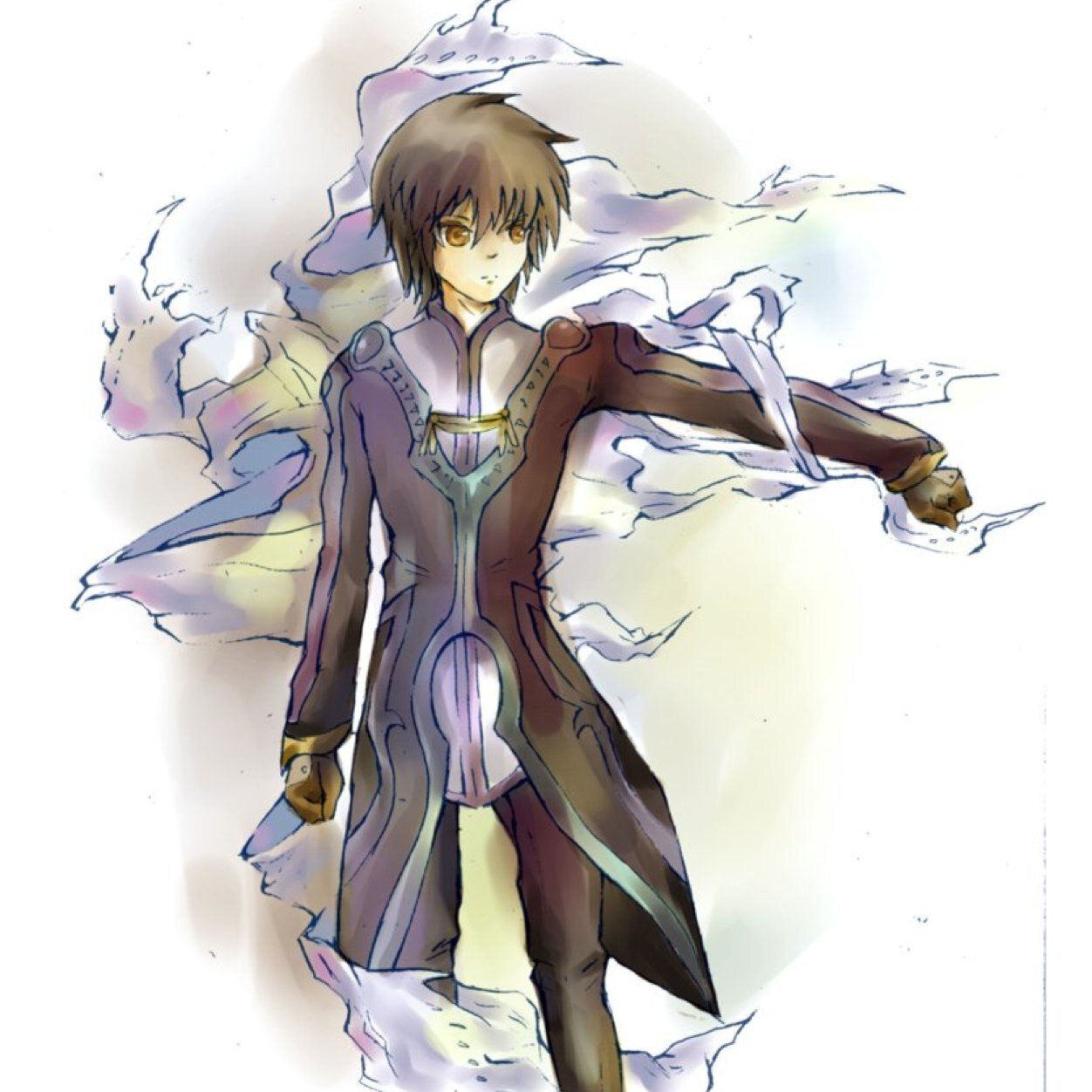 LyricalFists's profile picture. Finding one's place in life is no simple endeveor. But I feel as though my place isnt a place at all, but rather something to chase after.