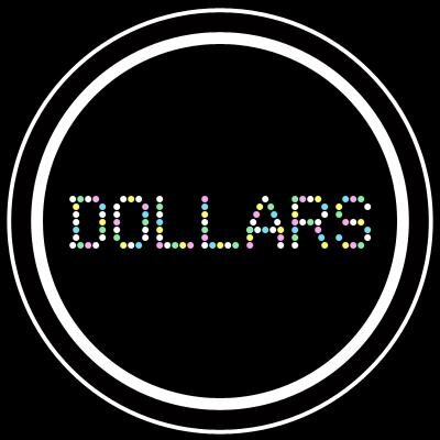 No rules, orders, restrictions, and no colors. Members are free to do as they please. At any time or place, anyone could be a Dollars member. Will you join us~?