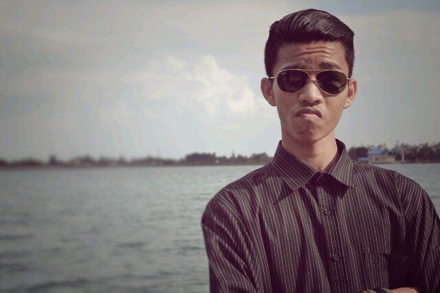 SandraMarinka | 016 Gent'cy Palembang | ig : ridhovano