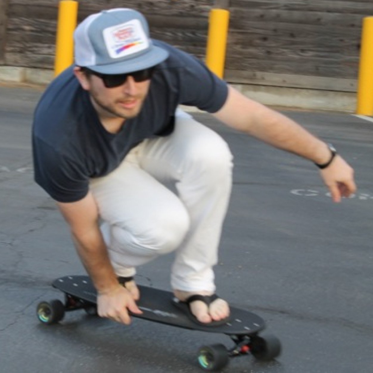 CarltonDeWoody's profile picture. Artist and Art Director