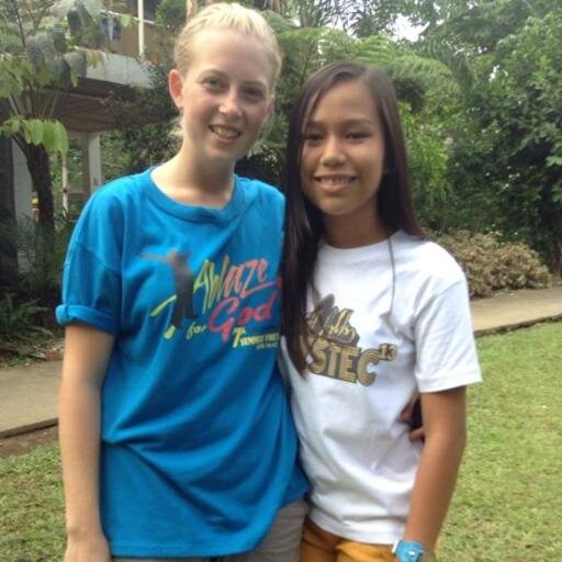 SarahAlsua's profile picture. Bicol Regional Science High School.love eating. Music. Servant of God. Youth in Asian Community Christian Centre