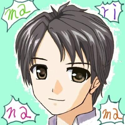 marinamaさんのプロフィール画像