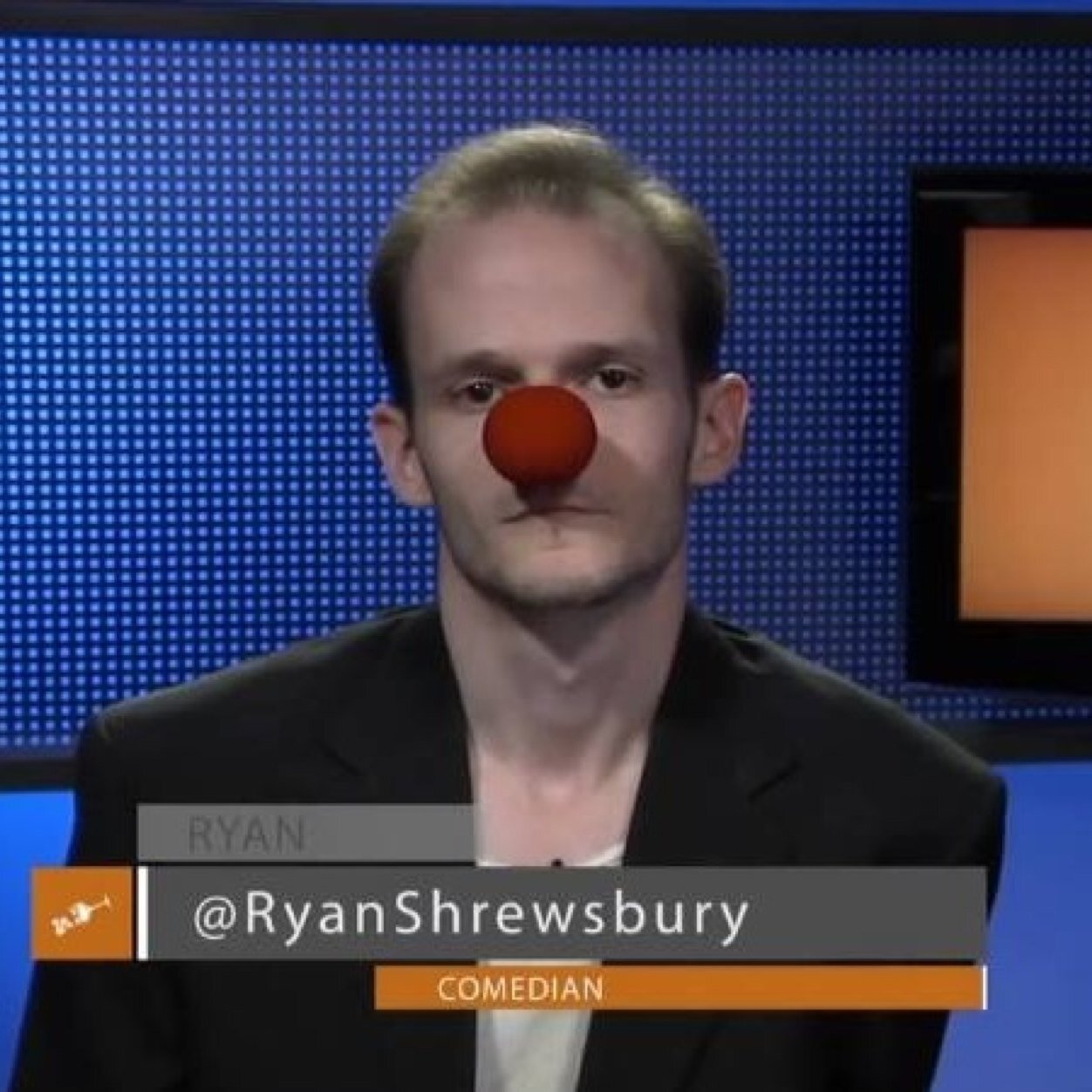 RyanShrewsbury's profile picture. Actor, gamer, and TTRPG player ready and willing to sell out. (He/Him)