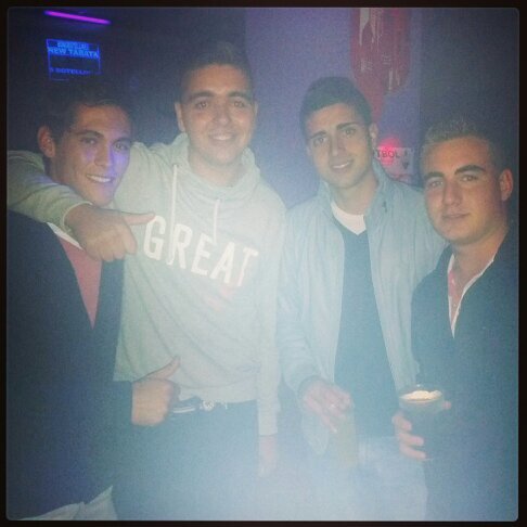 JorgeeAl's profile picture. 