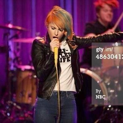Parawhore 3