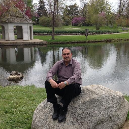 hashour2's profile picture. Professor of Physics and Electro-Optics