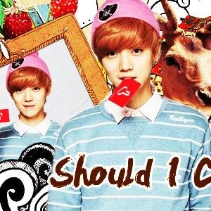 ٥♥°˚we are one,we are EXO٥♥°˚ ٥♥°˚Luhan's wife ٥♥°˚ ٥♥°˚Luhan's Mine !!!٥♥°˚ ٥♥°˚Follow? Mention!٥♥°˚Unfoll? Unfollback ٥♥°˚ follow [@Mrs_Xi_Luhan]