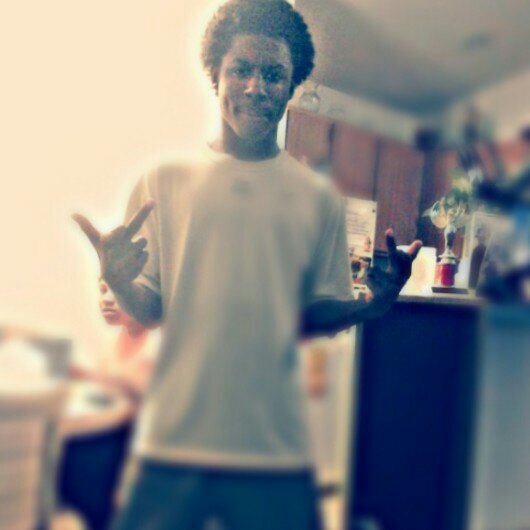 NIGGAS HATEN Y IM GETTEN PAID!