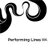 Performing Lines WA