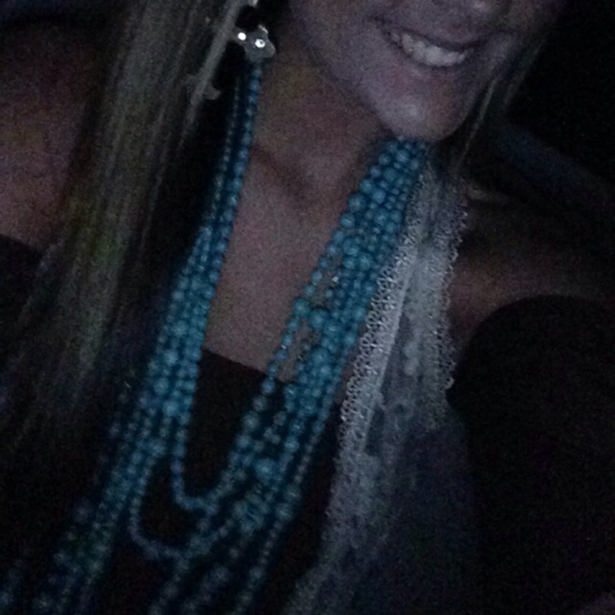 My posts are bipoar as the texas weather. Im Southern jewelzed princess && a pistol from the Lone Star state. YEEYEE!