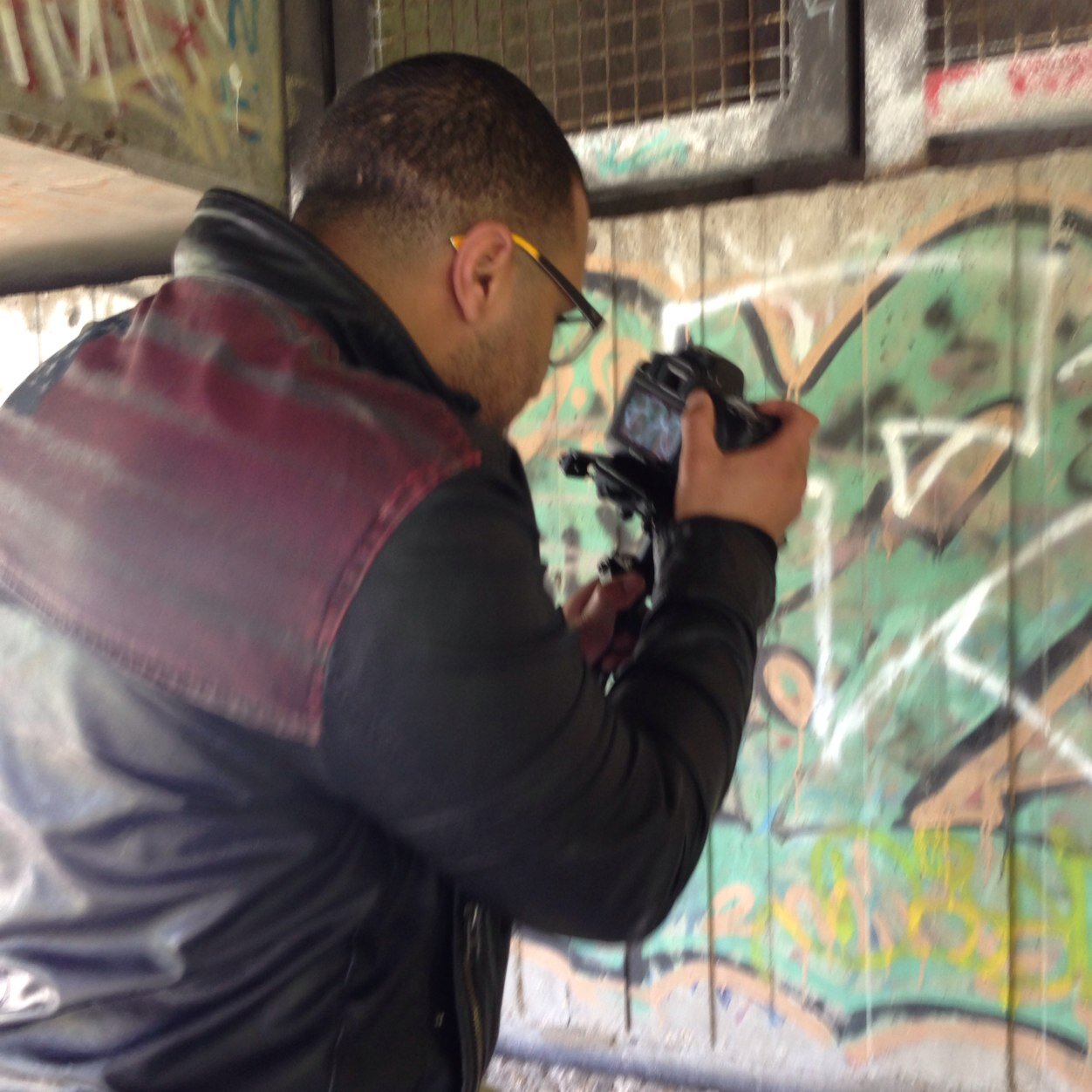 Keweul's profile picture. 