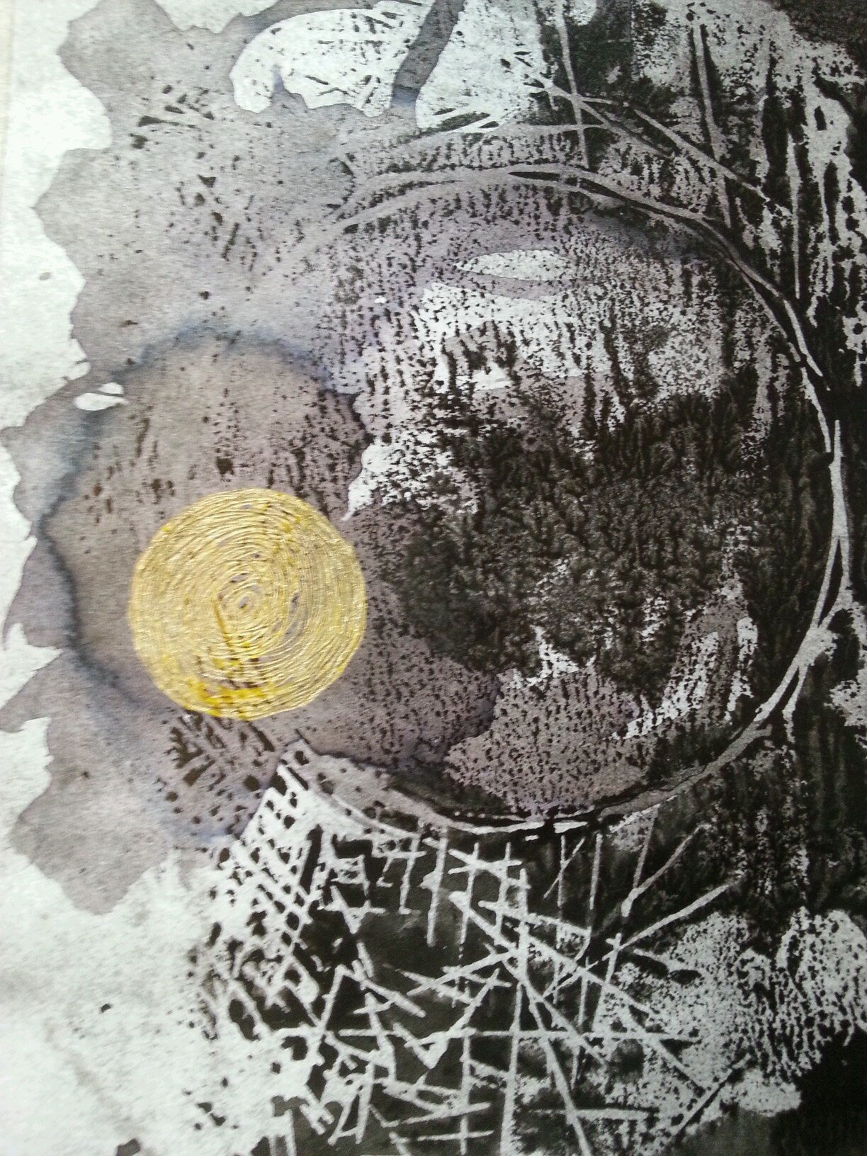 Fine Artist, Part of No Vacanices studio group based in Blackpool, UK