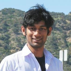 IIT Kanpur, AI/ML/DL since 2011, 
Data Scientist in AdTech/MarTech,
Active Investor, Passive Trader