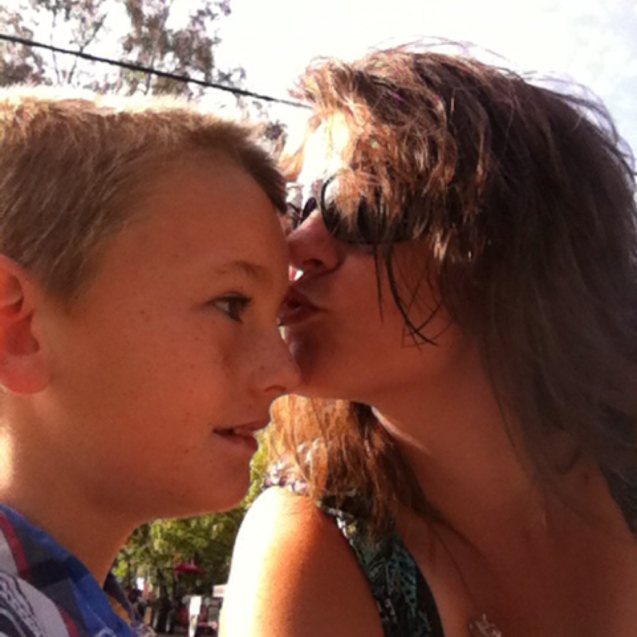 ashleynichol85's profile picture. I love being a mom. I am involved in cub scouts, the soccer league, and the parent club . Logan comes first and love it that way :)
