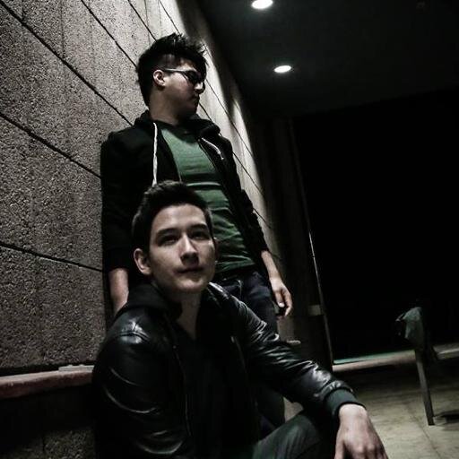 Crisp, electrified music that's been heartwarmed to melt your senses.
___________________________________
-Tom and Ed, contact: theofficialpalladium@gmail.com