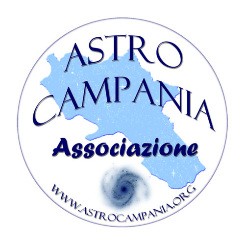 Divulgazione astronomica in Campania - Italy