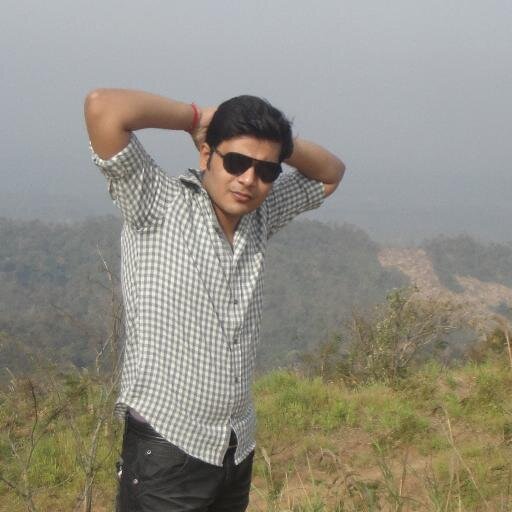 I am simple.