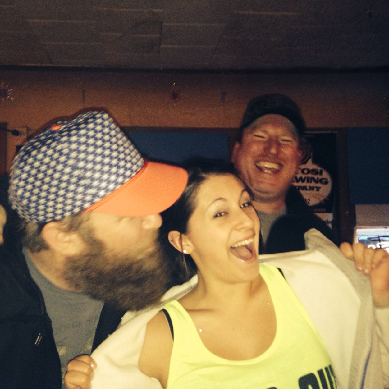 mackdre's profile picture. Don’t ask me, I just work here