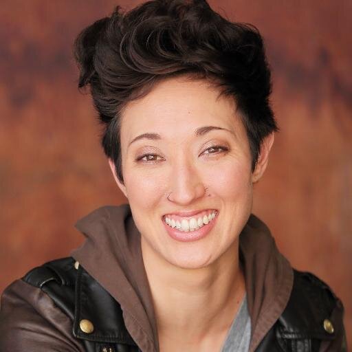Adventurer. Community Builder. Career Consultant & Assoc. Director of MBA Career Services at NC State. Writer. World Class Pancake Maker.