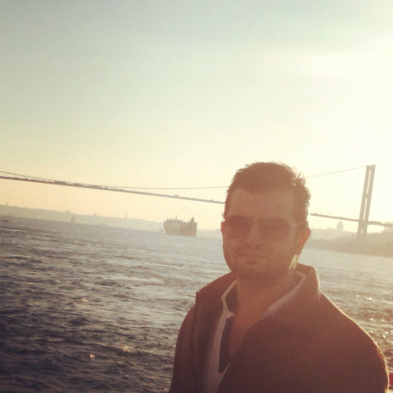 VolkanAydinol's profile picture. ME Engineer(MSc), Science Enthusiast, Inventor*, Jack of All Trades