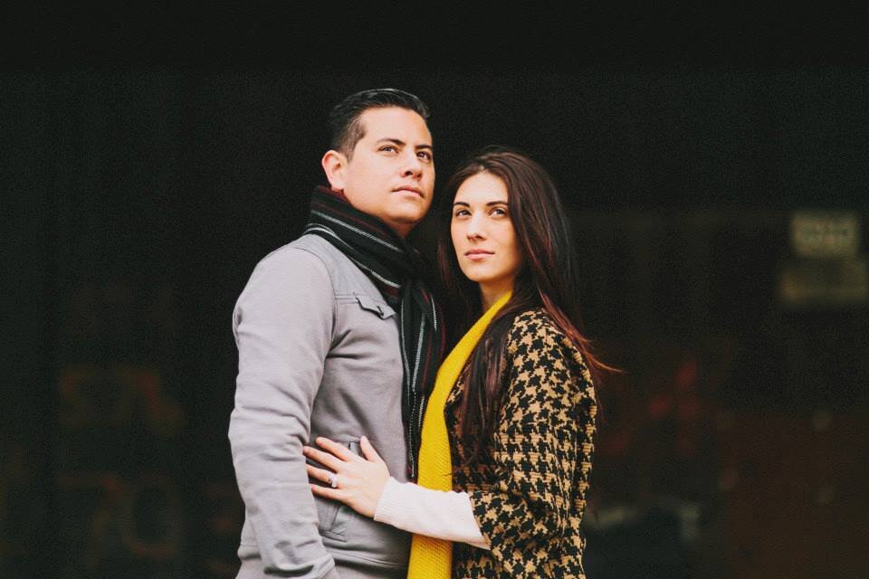 thehonsphoto's profile picture. Husband And Wife Wedding Photography Duo. We Shoot the Moments That Matter