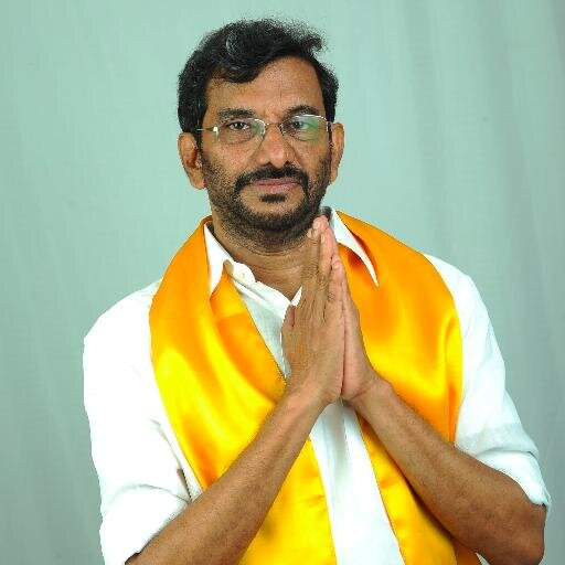 TDP Politburo member