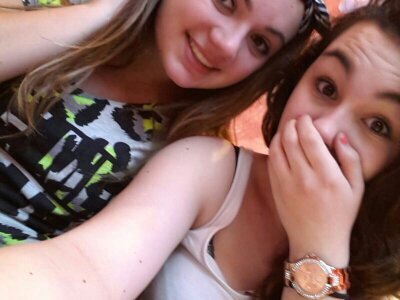 And yes... I LOVE LOVE you bae ♥ sce mavo tto