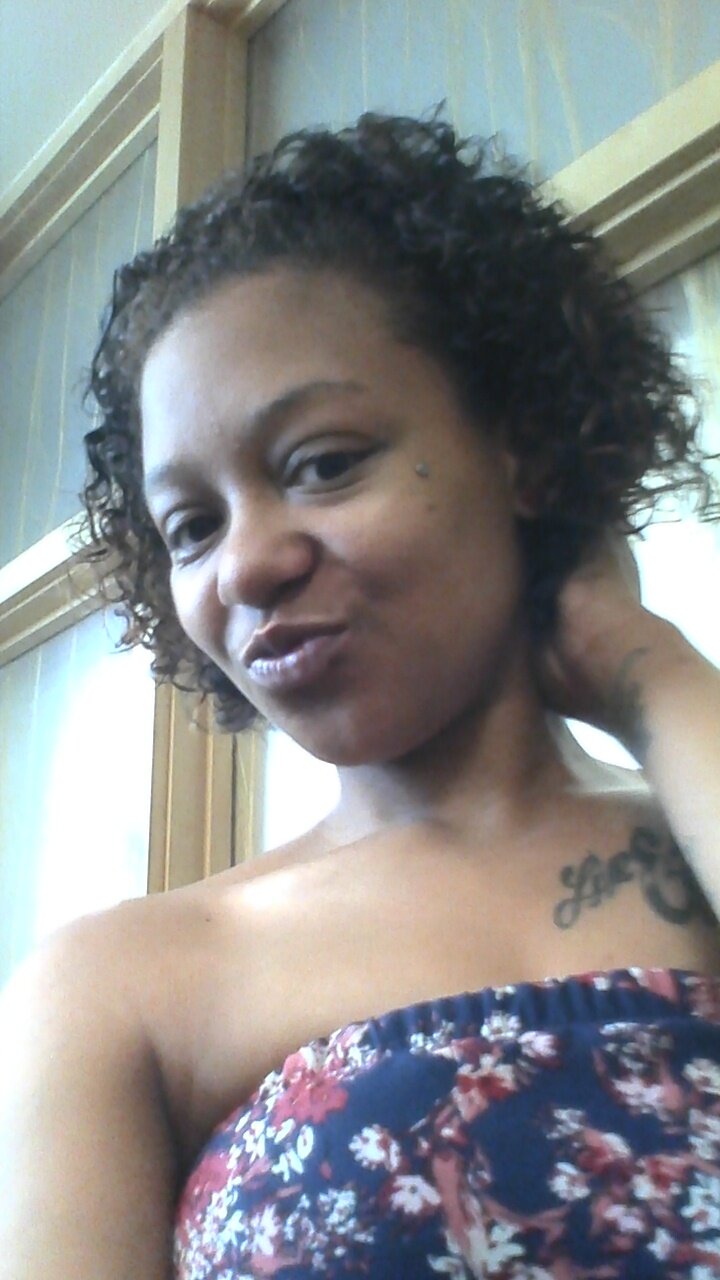 22... Gemini.. 2beautiful kid's.. agnb!! bars none!! blessed not stressed!!  independent woman