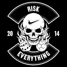 Soccer pure and simple.