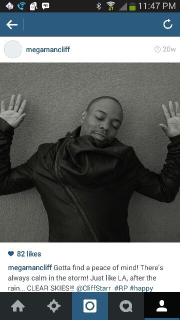 MegamanCliff's profile picture. ART IS MY LIFE.. MY LIFE IS ART