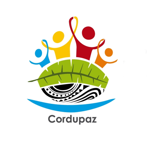 Cuenta oficial del Programa Desarrollo y Paz de Córdoba y Urabá - Darién, Cordupaz 🕊