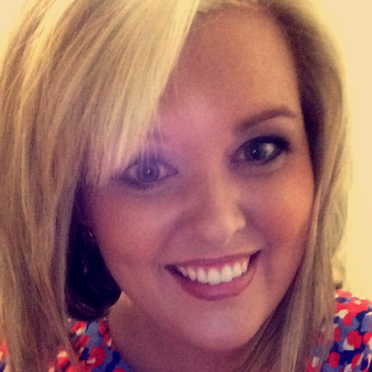 KelliJoNuckles's profile picture. Dream big & do good to others. Let Go, and LIVE your life for God! GBO! VFL!!