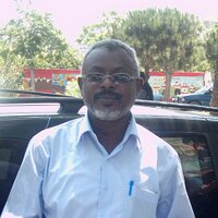 MUTAWAKEL MOHAMD ALI (@mutwakel3li) 's Twitter Profile