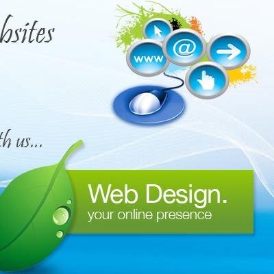 Websites & Web Application Dvelopers