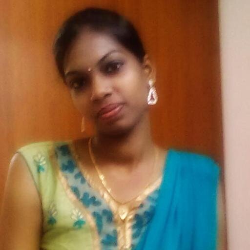 Revathy_Rams's profile picture. 