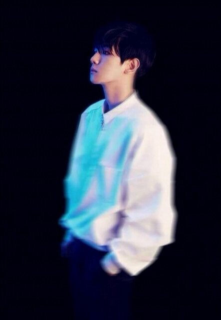 Anak hilang yg periang | Bebek bantet | sayangi gue, gue kaga punye eomma ataupun appa, apa lagi jodoh (•́-̯•̀♈̷̴) | EXO vocal line, la la la♬|