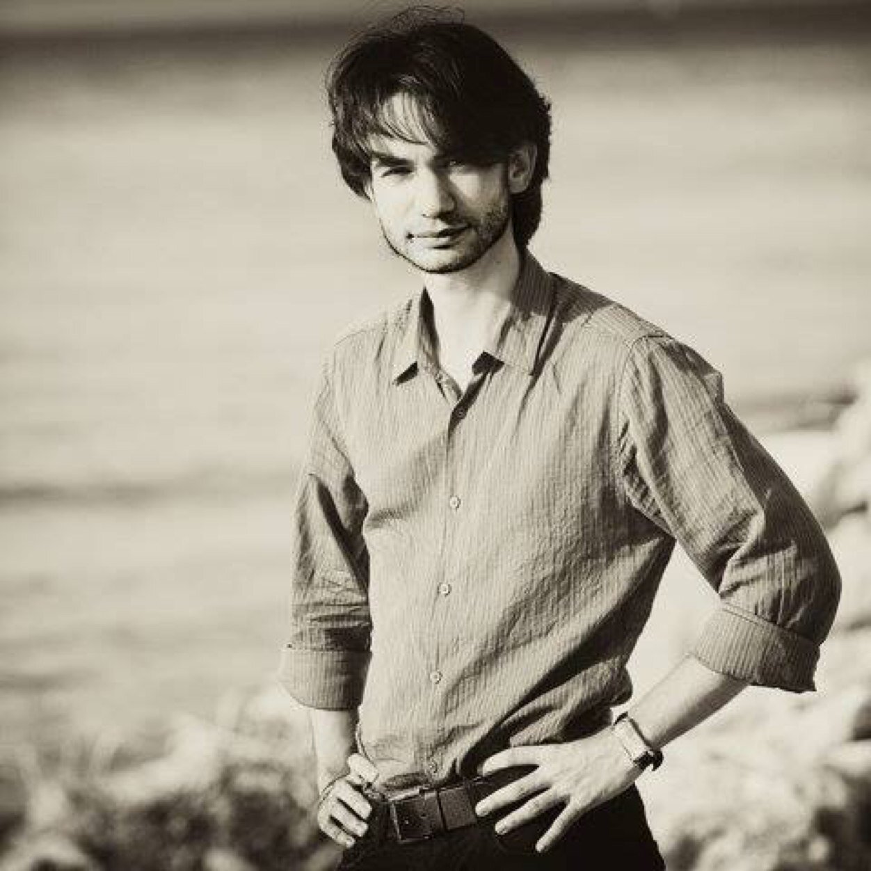 robertoboasso's profile picture. Co-founder at FriendZone. At work I do product, marketing, tech. 💡 At home, guitar, novels, photography and videogames. 🎮