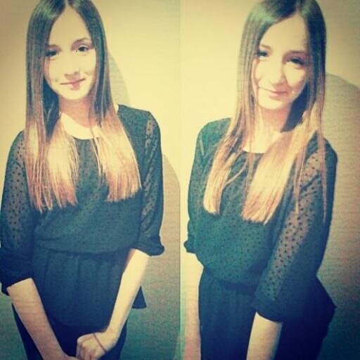 Hi! Im Nada,from Croatia.Iam 15.Iam Belieber..Follow me and I follow back! :) I also like 5sos3
https://t.co/CvlzEV0WdW ♥