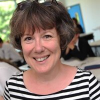 Carolyn Roberts (@carolyncroberts) 's Twitter Profile