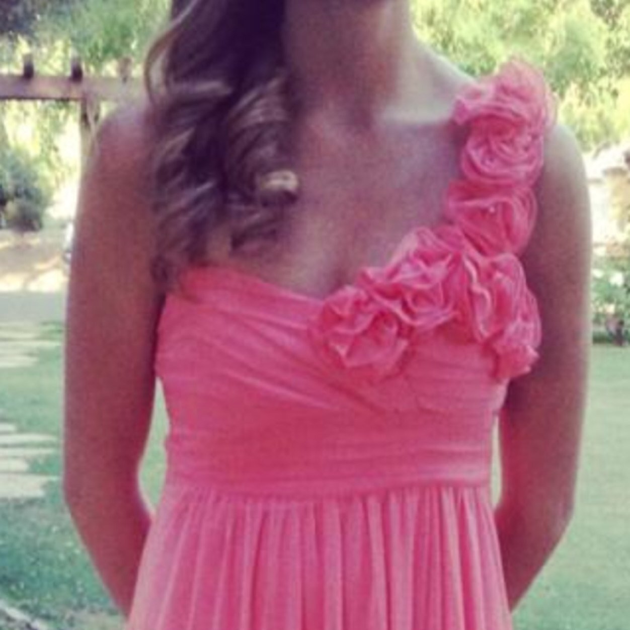 19 years old. 5'5 HW- 135 CW-123 lw- 104. GW1-105 UGW-99 Recovered anorexic, but the thoughts never go away...