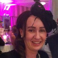 Cora Fagan - @corafagan Twitter Profile Photo