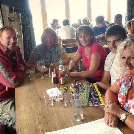 PADSTOW branch of Cornwall Social Group @PadstowSG @CornwallSG @SG_Holidays Social Events, Dining Out, Parties, Outdoor Activities, Weekends, & Holidays