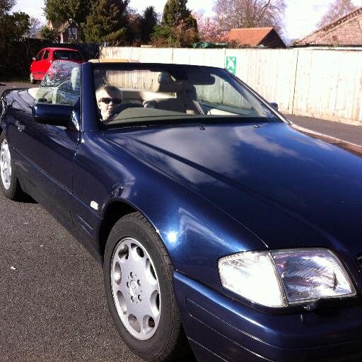 RojColes's profile picture. 