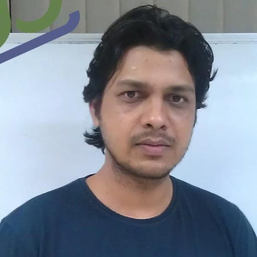 ManojKrPanwar's profile picture. Computer Scientist developing innovative algorithms for analyzing Mass spectrometry data (spectrum)