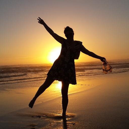 Saving the world, smelling the roses/fynbos and delighting in anything sunshine and ocean related