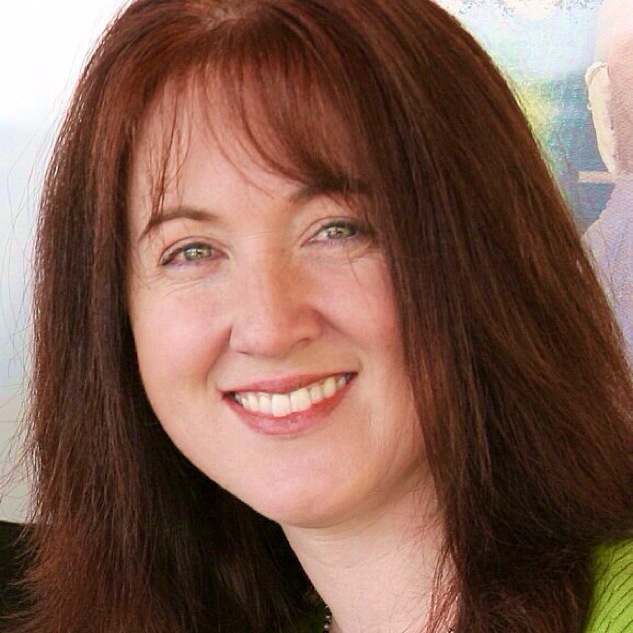 Part-time super-woman, full-time wife, mother, teacher, friend and pastor