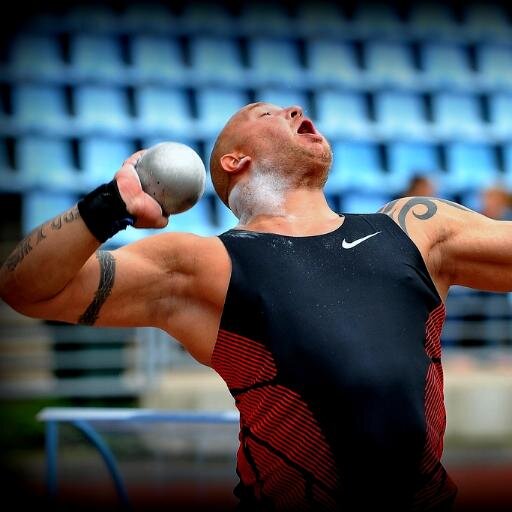 shotputmen's profile picture. 