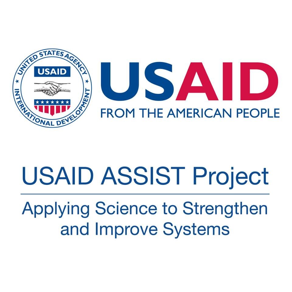 USAIDASSISTKe's profile picture. USAID ASSIST Project in Kenya supports the Ministry of Health and Ministry of Labour, Social Security and Services to enhance the quality of service to Kenyans.
